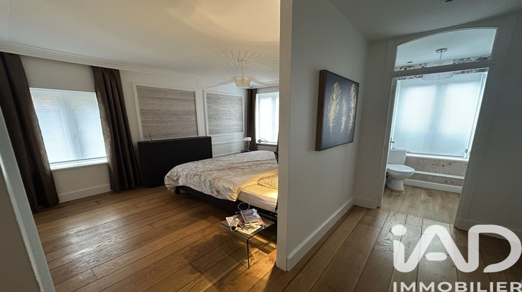 Ma-Cabane - Vente Maison Rebreuve-Ranchicourt, 252 m²