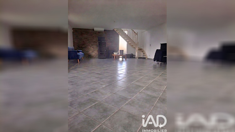 Ma-Cabane - Vente Maison Rebreuve-Ranchicourt, 235 m²