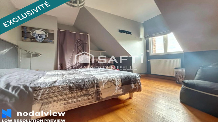 Ma-Cabane - Vente Maison Rebreuve-Ranchicourt, 146 m²