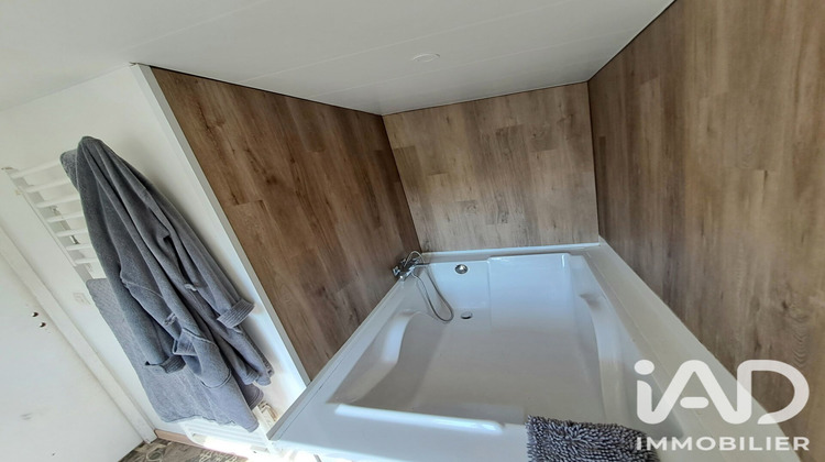 Ma-Cabane - Vente Maison Rebreuve-Ranchicourt, 117 m²