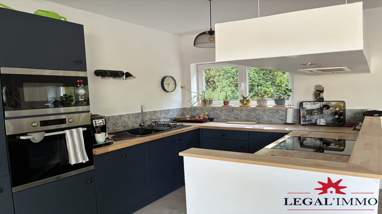 Ma-Cabane - Vente Maison Rebreuve-sur-Canche, 110 m²