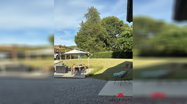 Ma-Cabane - Vente Maison Rebreuve-sur-Canche, 110 m²