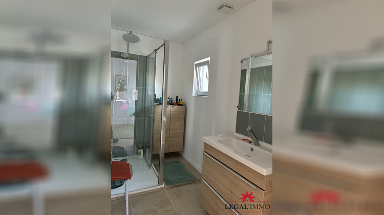 Ma-Cabane - Vente Maison Rebreuve-sur-Canche, 110 m²