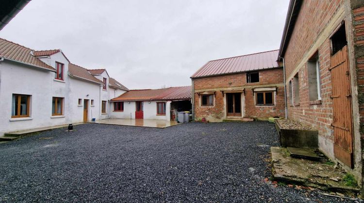 Ma-Cabane - Vente Maison REBREUVIETTE, 300 m²