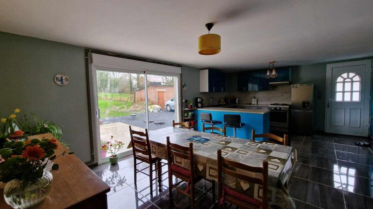 Ma-Cabane - Vente Maison REBREUVIETTE, 300 m²