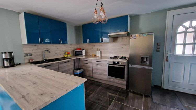 Ma-Cabane - Vente Maison REBREUVIETTE, 300 m²