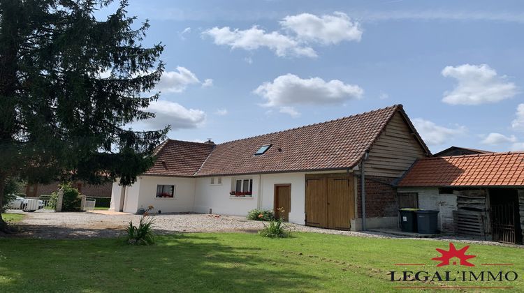 Ma-Cabane - Vente Maison Rebreuviette, 98 m²