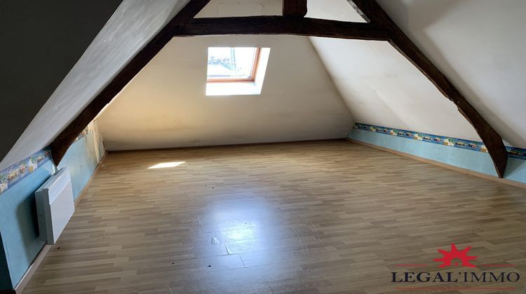 Ma-Cabane - Vente Maison Rebreuviette, 98 m²