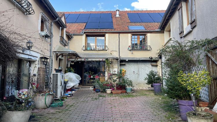 Ma-Cabane - Vente Maison RECEY SUR OURCE, 310 m²