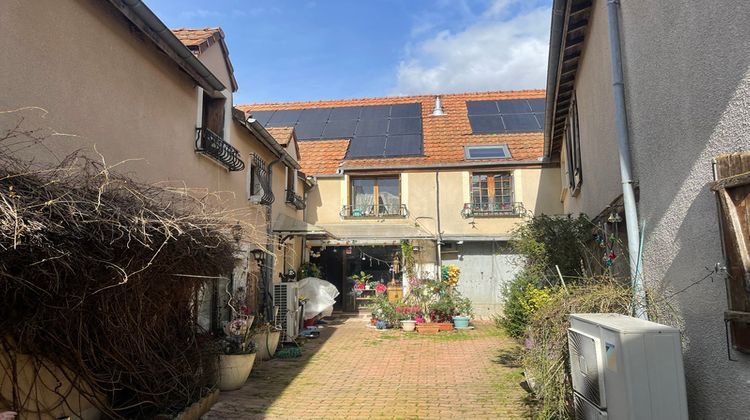 Ma-Cabane - Vente Maison RECEY SUR OURCE, 310 m²