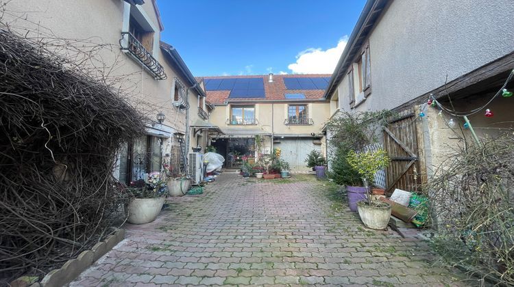 Ma-Cabane - Vente Maison RECEY SUR OURCE, 310 m²