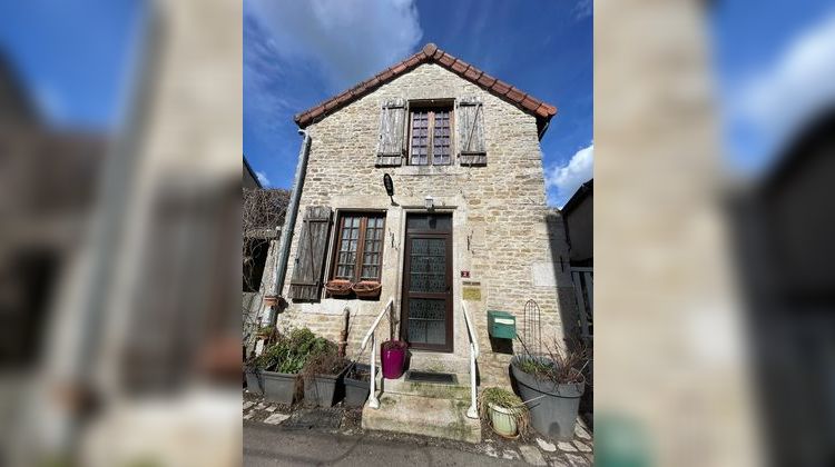 Ma-Cabane - Vente Maison RECEY SUR OURCE, 310 m²