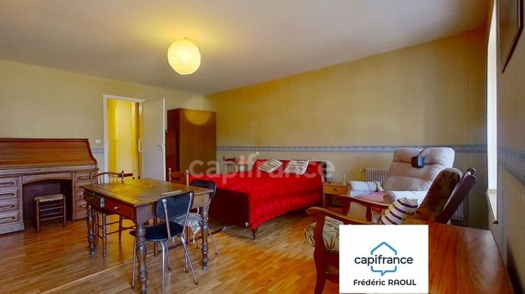 Ma-Cabane - Vente Maison RECEY SUR OURCE, 115 m²