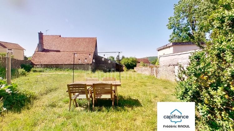 Ma-Cabane - Vente Maison RECEY SUR OURCE, 115 m²