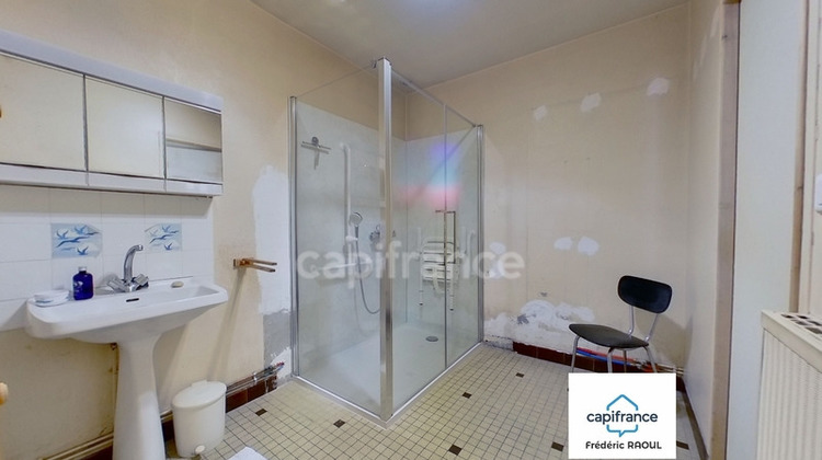 Ma-Cabane - Vente Maison RECEY SUR OURCE, 115 m²