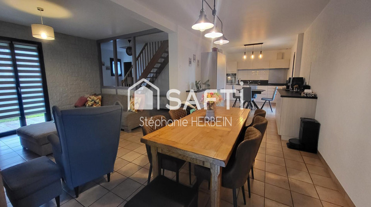 Ma-Cabane - Vente Maison Rechesy, 160 m²