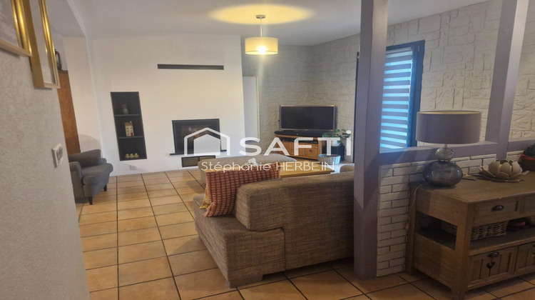 Ma-Cabane - Vente Maison Rechesy, 160 m²