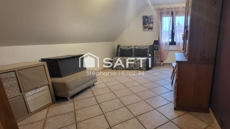 Ma-Cabane - Vente Maison Rechesy, 160 m²