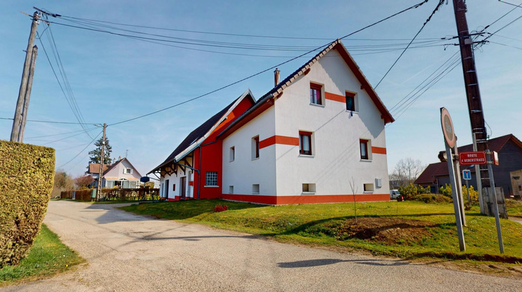 Ma-Cabane - Vente Maison Rechesy, 126 m²