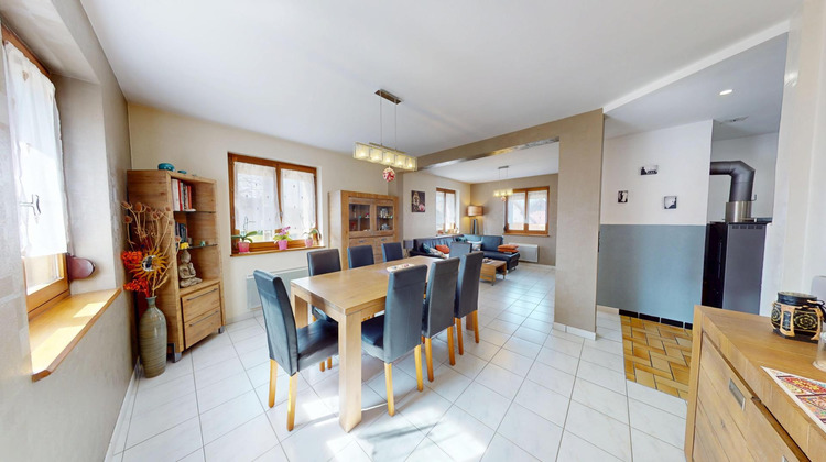 Ma-Cabane - Vente Maison Rechesy, 126 m²