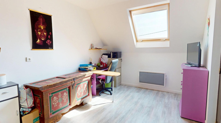 Ma-Cabane - Vente Maison Rechesy, 126 m²