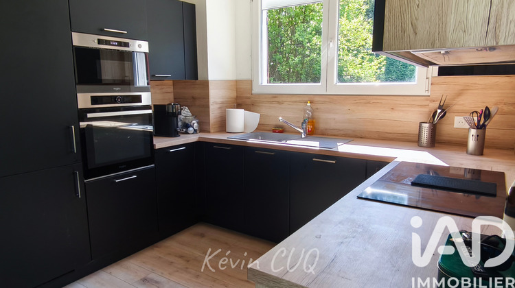 Ma-Cabane - Vente Maison Réchésy, 97 m²