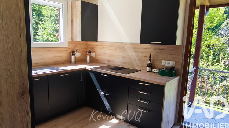 Ma-Cabane - Vente Maison Réchésy, 97 m²