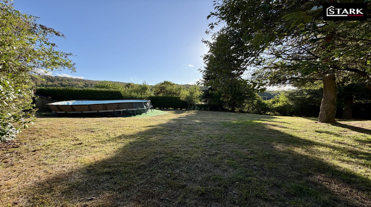 Ma-Cabane - Vente Maison Réchésy, 120 m²