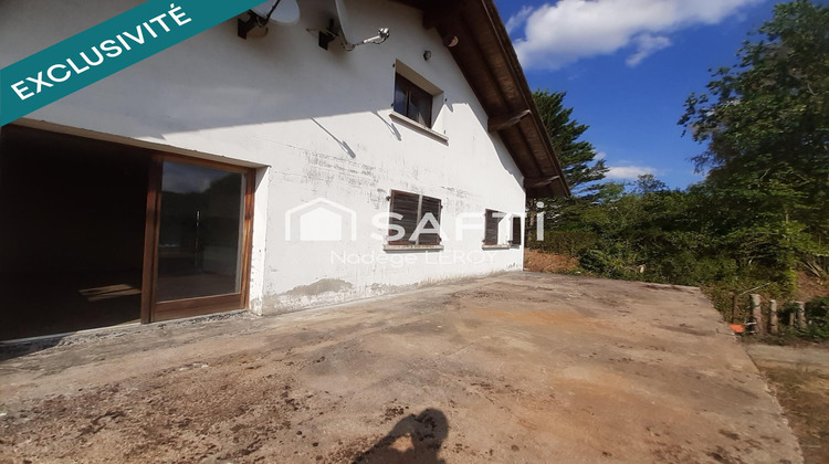 Ma-Cabane - Vente Maison Rechesy, 104 m²