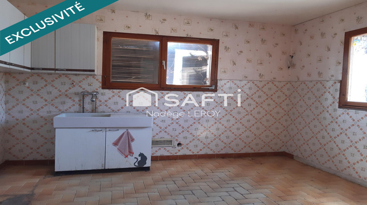 Ma-Cabane - Vente Maison Rechesy, 104 m²