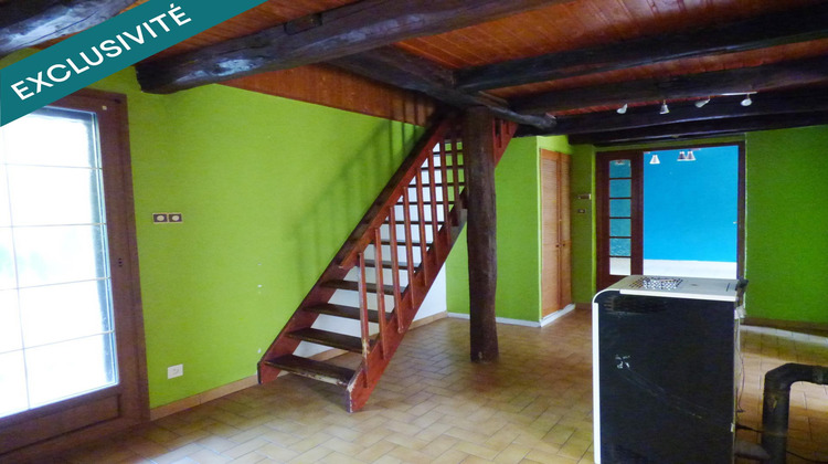Ma-Cabane - Vente Maison Rechesy, 140 m²