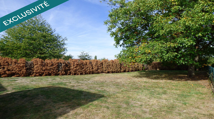 Ma-Cabane - Vente Maison Rechesy, 140 m²