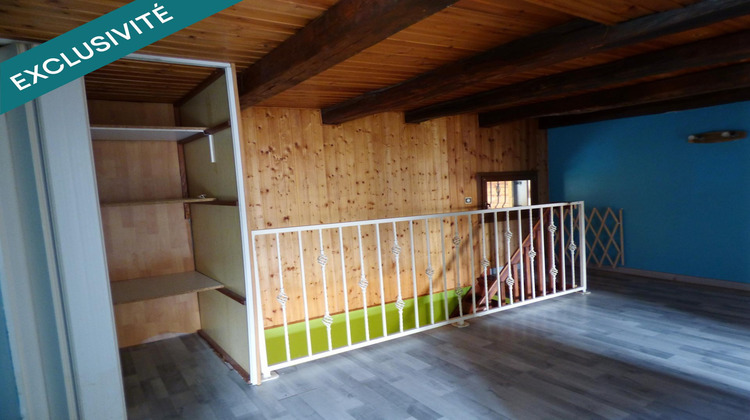 Ma-Cabane - Vente Maison Rechesy, 140 m²