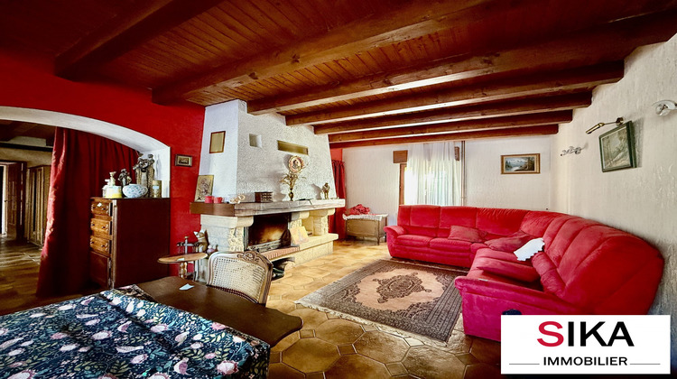 Ma-Cabane - Vente Maison Réchicourt-le-Château, 154 m²