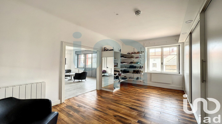 Ma-Cabane - Vente Maison Réchicourt-le-Château, 239 m²