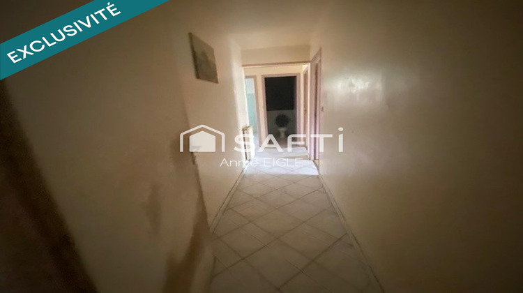 Ma-Cabane - Vente Maison Recicourt, 140 m²