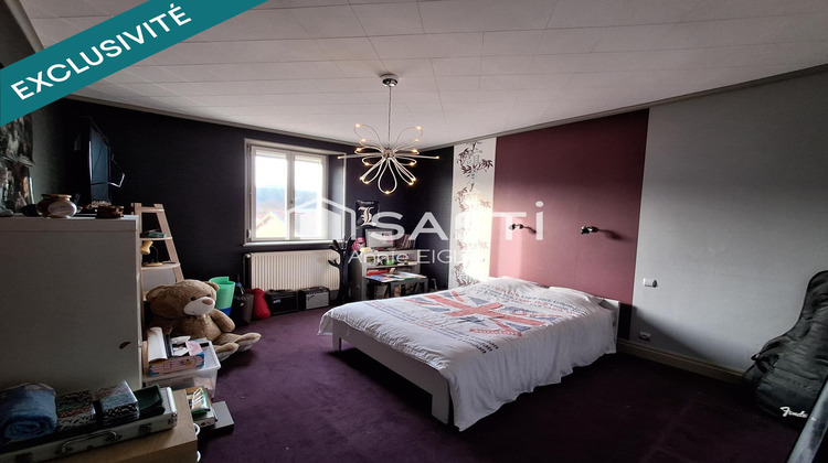 Ma-Cabane - Vente Maison Recicourt, 250 m²