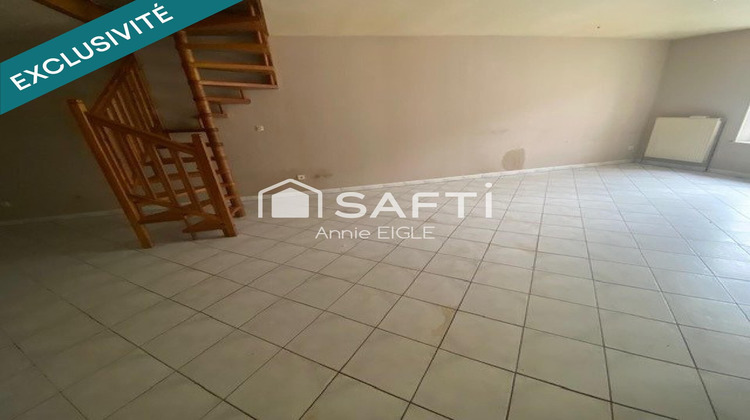 Ma-Cabane - Vente Maison Recicourt, 146 m²