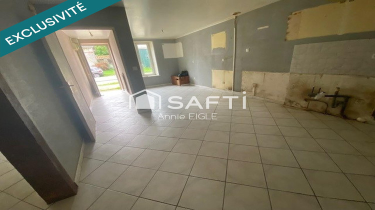 Ma-Cabane - Vente Maison Recicourt, 146 m²