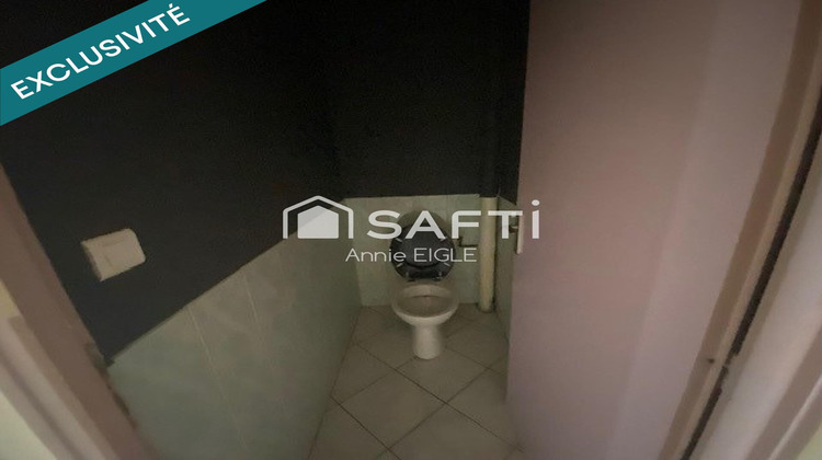 Ma-Cabane - Vente Maison Recicourt, 146 m²
