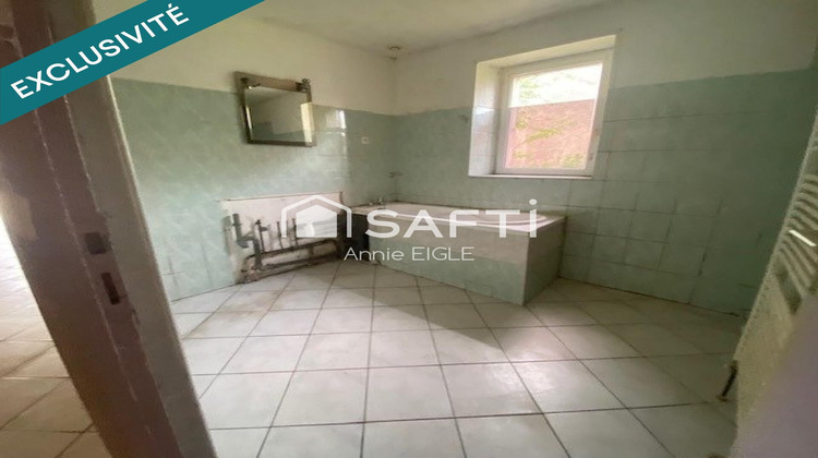 Ma-Cabane - Vente Maison Recicourt, 146 m²