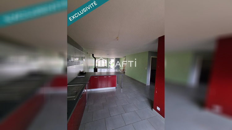 Ma-Cabane - Vente Maison Recicourt, 145 m²