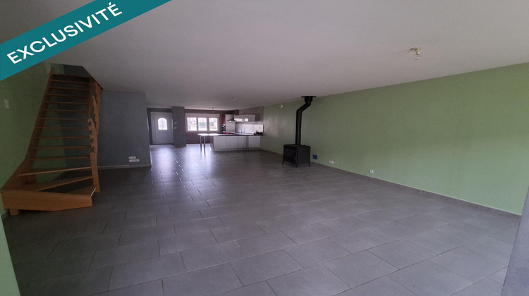 Ma-Cabane - Vente Maison Recicourt, 145 m²