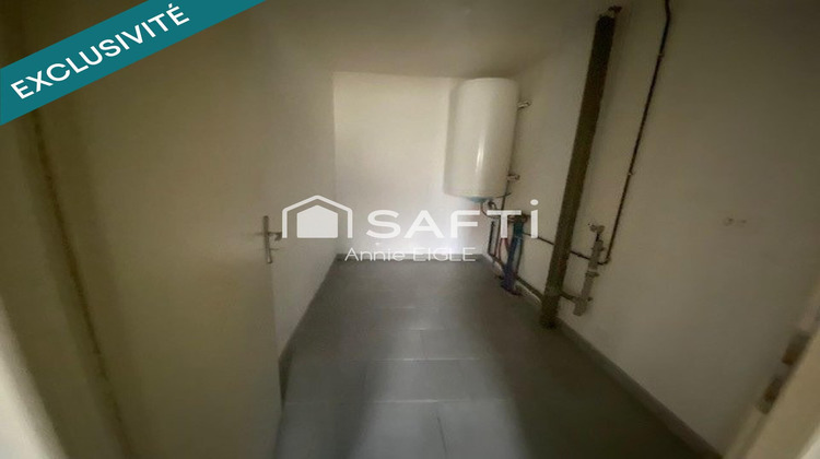 Ma-Cabane - Vente Maison Recicourt, 145 m²