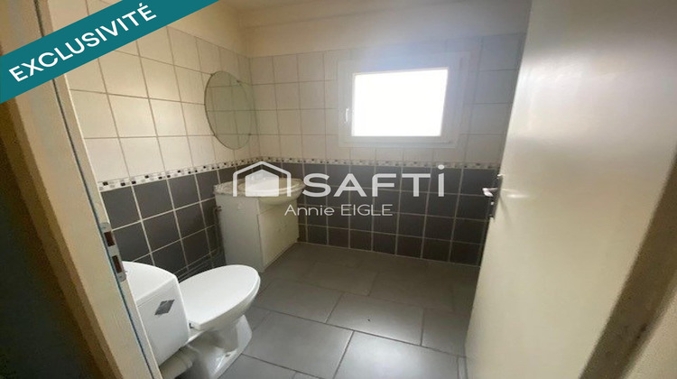 Ma-Cabane - Vente Maison Recicourt, 145 m²