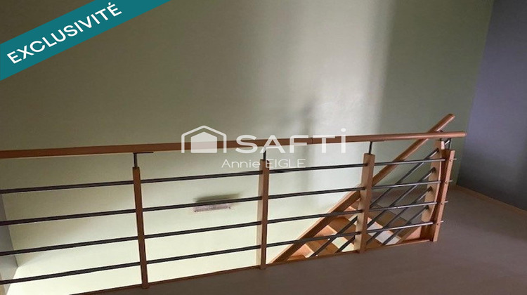 Ma-Cabane - Vente Maison Recicourt, 145 m²