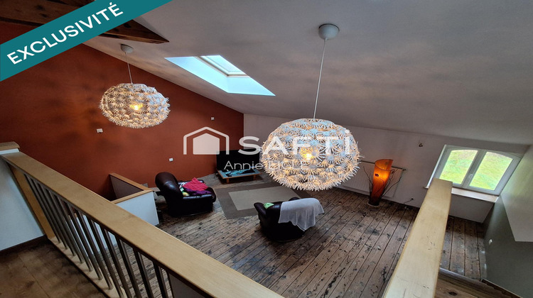 Ma-Cabane - Vente Maison Recicourt, 250 m²