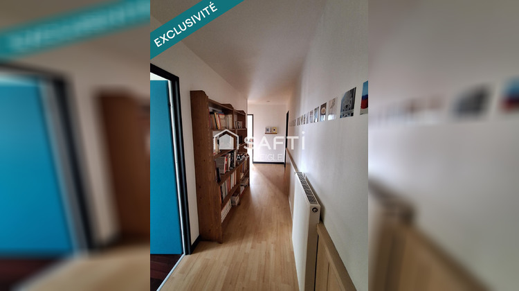 Ma-Cabane - Vente Maison Recicourt, 250 m²
