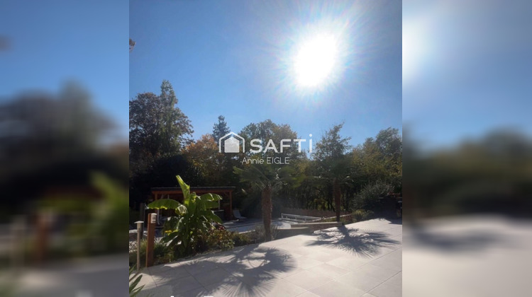 Ma-Cabane - Vente Maison Recicourt, 232 m²