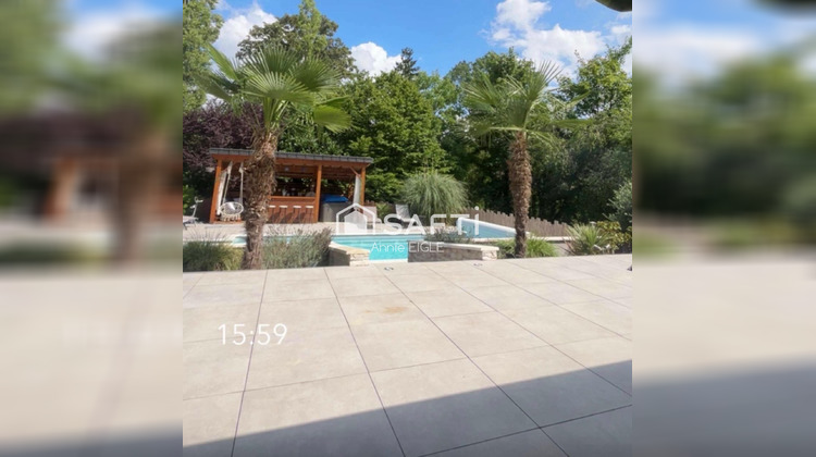 Ma-Cabane - Vente Maison Recicourt, 232 m²